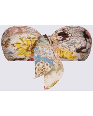 Zimmermann Beachwear - Metallic