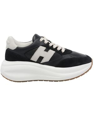 Hogan Sneakers - Black