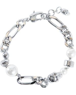 McQueen Jewellery - White