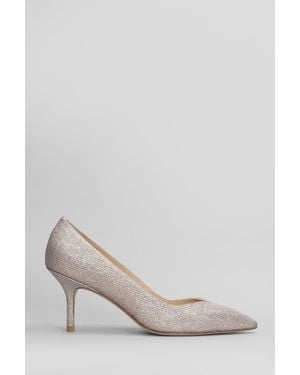 Stuart Weitzman Eva 75 Court Shoes - White