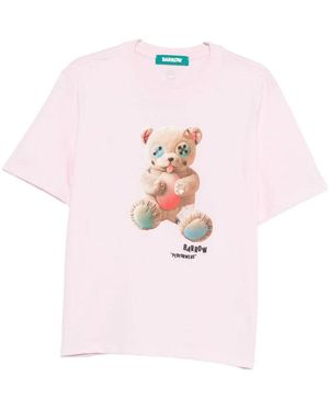 Barrow Tshirt Clothing - Pink