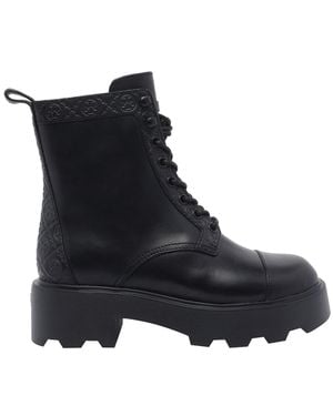 Tory Burch Boots - Black