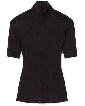 Stella McCartney Sweaters - Black