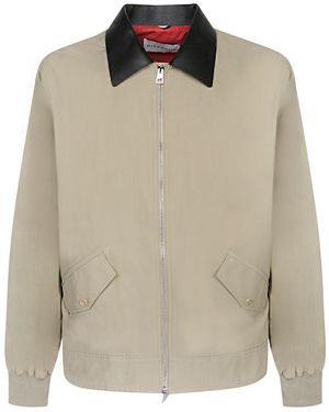 Givenchy Jackets - Natural