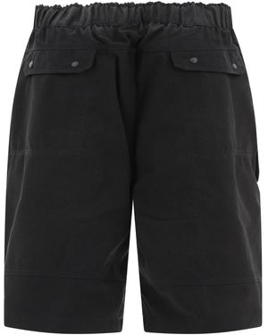 パンツ South2 West8 Belted Harbor Short RED Belted Harbor Short - C/N Grosgrain – NEPENTHES ONLINE STORE