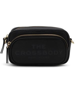 Marc Jacobs Bags - Black
