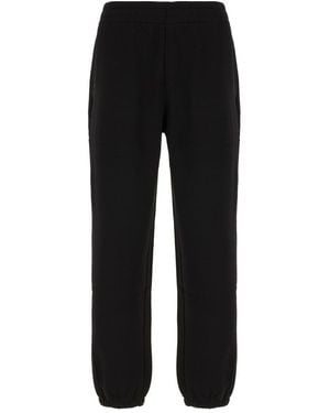 Moncler Pants - Black