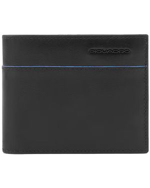 Piquadro Wallet Accessories - Black