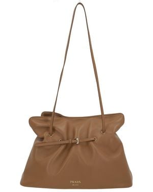 Prada Bags - Brown