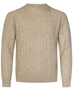 Boglioli Jumper - Grey