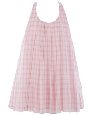 Loewe Dresses - Pink