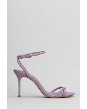 SCHUTZ SHOES Sandals - Pink