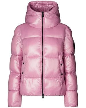 Save The Duck Biddy Clothing - Pink