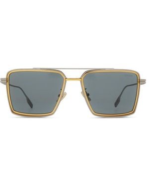 ZEGNA Sunglasses - Grey