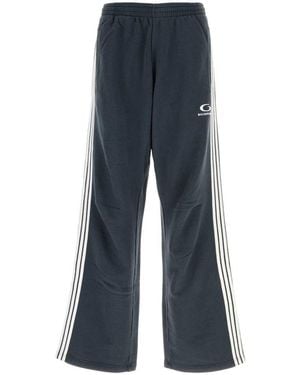 Balenciaga Pants - Blue