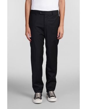 PT Torino Pants - Black