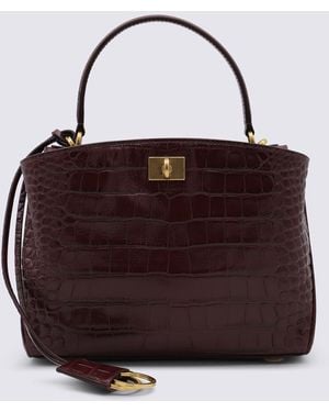 Balenciaga Borse - Red