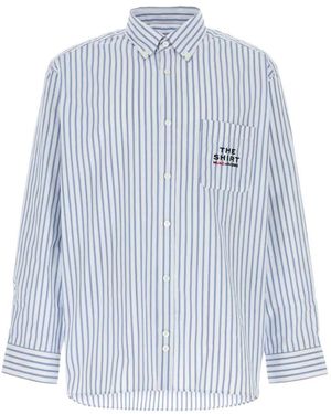 A.P.C. Shirt - Blue