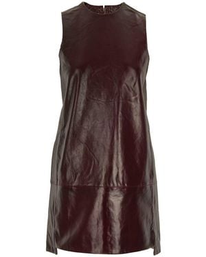 REMAIN Birger Christensen Suit - Brown