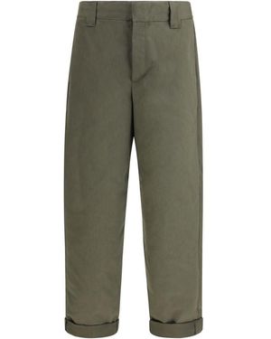 Golden Goose Pants - Green