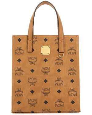 MCM Handbags - Brown