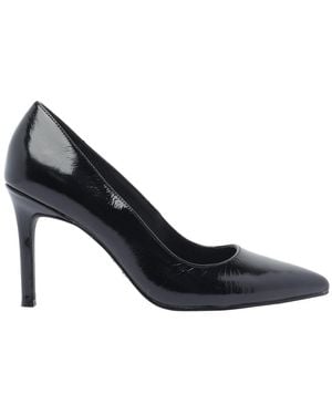Steve Madden With Heel - Blue