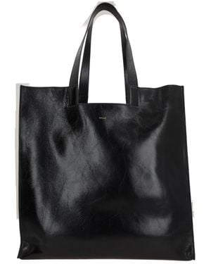 Bally Bags - Black