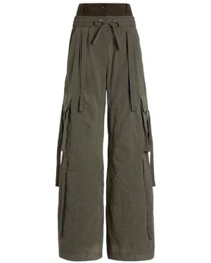Dolce & Gabbana Pants - Green