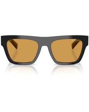 Prada Sunglasses - Black