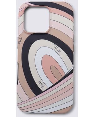 EMILIO PUCCI - EMILIO PUCCI iPhone7 ケース EMILIO PUCCI スマホケース Emilio Pucci Apple IPHONE 7 8