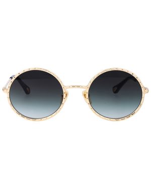 Chloé Sunglasses - Blue