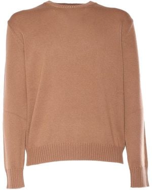 Ballantyne Girocoll - Brown