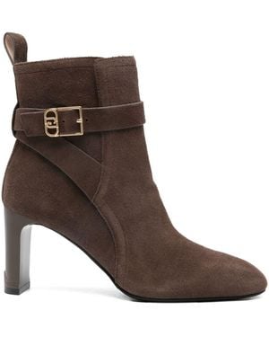 Liu Jo Boots - Brown