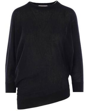 Co. Jumpers - Black