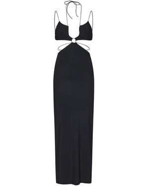 Amazuìn Dresses - Blue