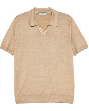Canali Jumpers - Natural