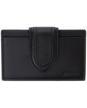 Jacquemus Bags - Black
