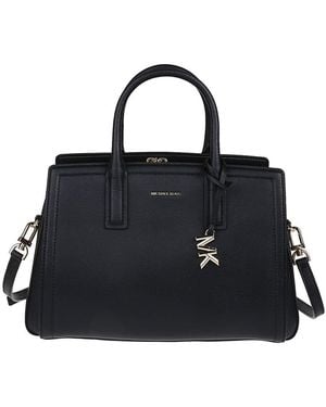 Michael Kors Satchel & Cross Body - Black