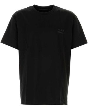 Tatras T-Shirt - Black