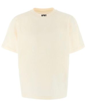 Heron Preston T-Shirt - White