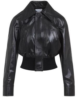 Bottega Veneta Jacket - Black