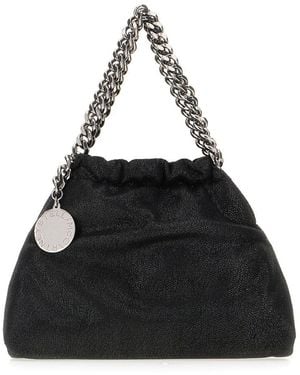 Stella McCartney Bags - Black
