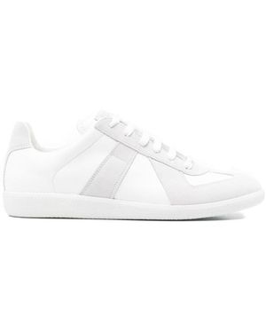 Maison Margiela Trainers - White
