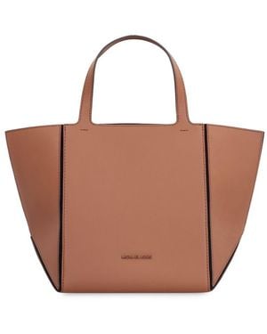 Michael Kors Jordi Piccola Tote Bag - Brown