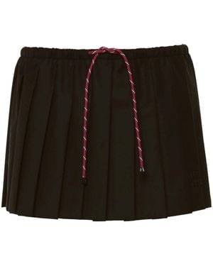 Miu Miu Skirts - Black