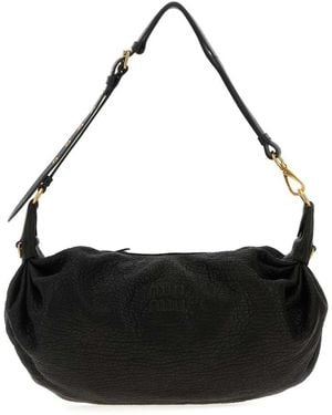 Miu Miu Handbags - Black
