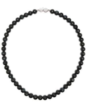 Tom Wood Jewellery - Black