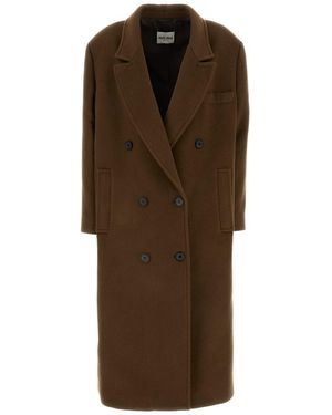 Miu miu coat sale hotsell