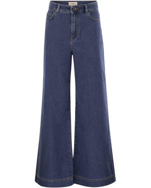 Weekend by Maxmara Vega - Blue