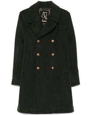 Sealup Coats - Black